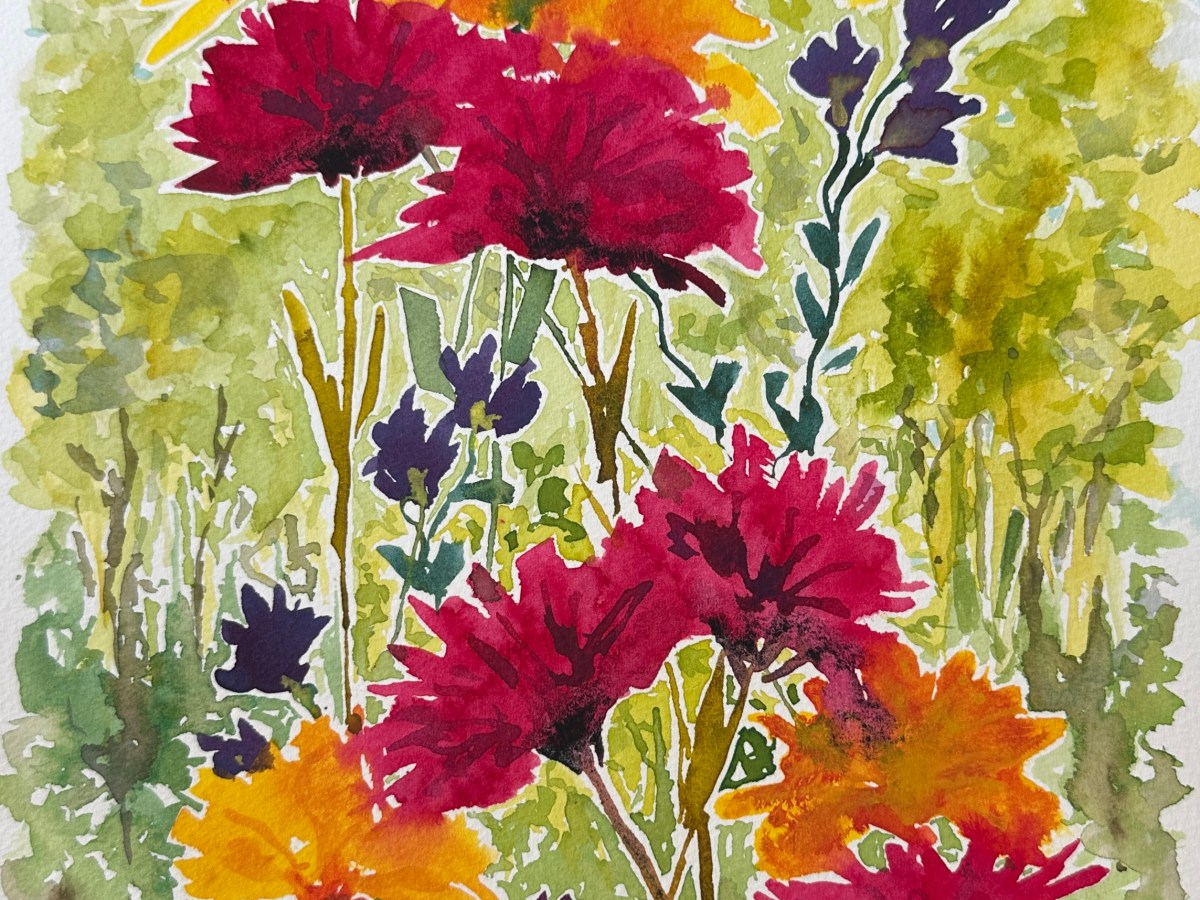 “Irrational Exuberance” accepted to the Arts Foundation of Cape Cod Summer Auction – bidding open&nbsp;now!